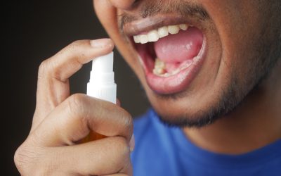 Different Types of Bad Breath Smells and How to Get Rid of Them