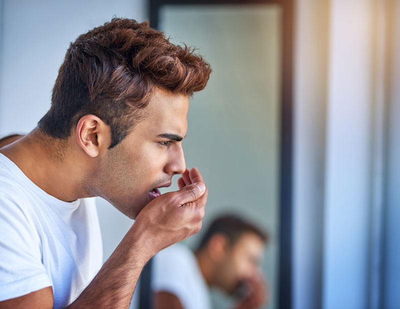 Can Cavities Cause Bad Breath