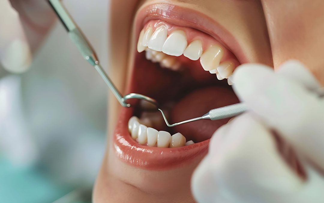 Do Root Canal Procedure Hurt? What to Expect