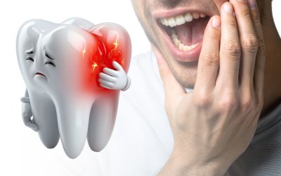 Root Canal Symptoms: When It’s Time to See a Dentist