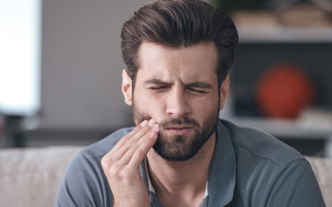 Understanding Wisdom Teeth Symptoms